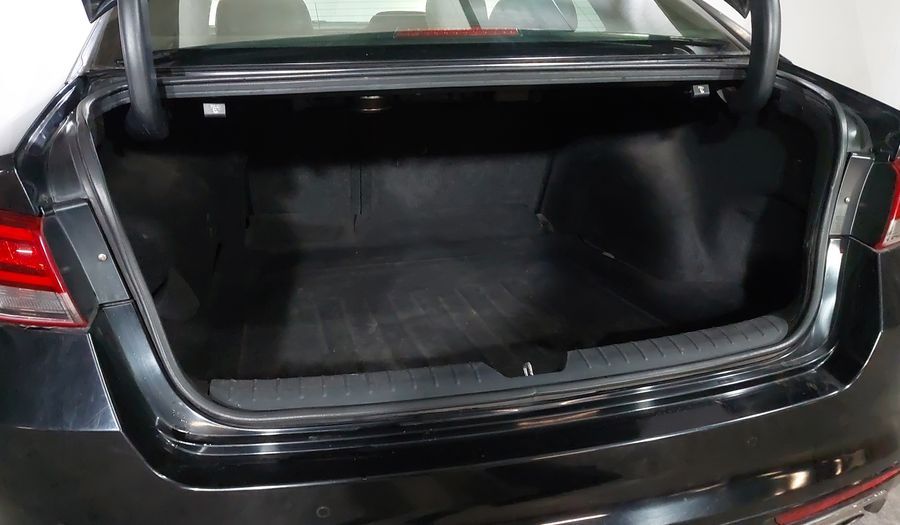 Kia Optima 2.0 TURBO GDI SXL AT Sedan 2016