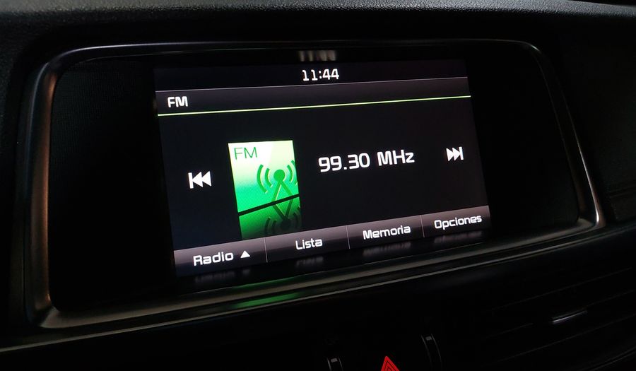 Kia Optima 2.0 TURBO GDI SXL AT Sedan 2016