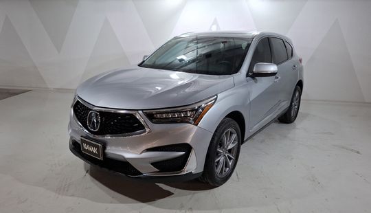 Acura • RDX