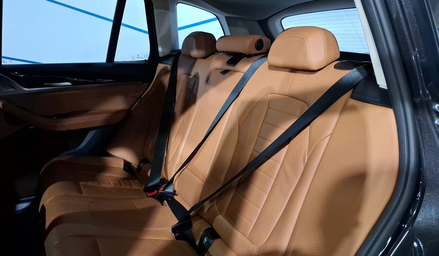 Bmw X3 2.0 XDRIVE30I AUTO Suv 2021