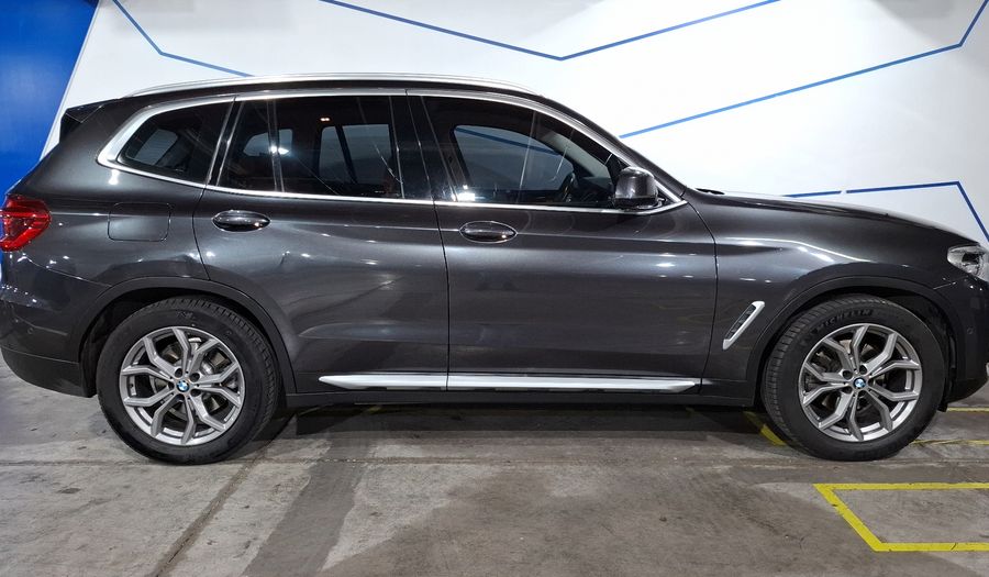 Bmw X3 2.0 XDRIVE30I AUTO Suv 2021