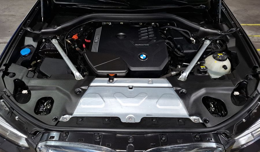 Bmw X3 2.0 XDRIVE30I AUTO Suv 2021
