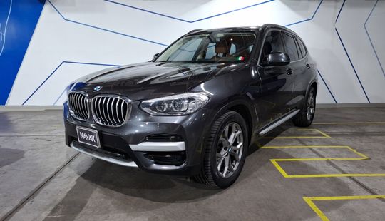 Bmw • X3