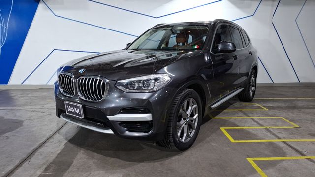 Bmw • X3