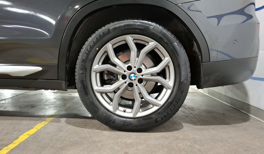 Bmw X3 2.0 XDRIVE30I AUTO Suv 2021