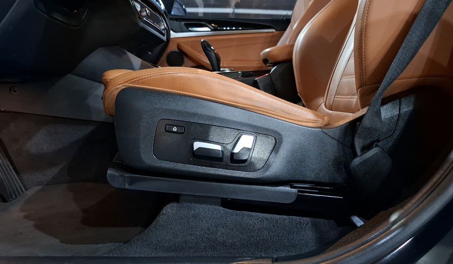 Bmw X3 2.0 XDRIVE30I AUTO Suv 2021