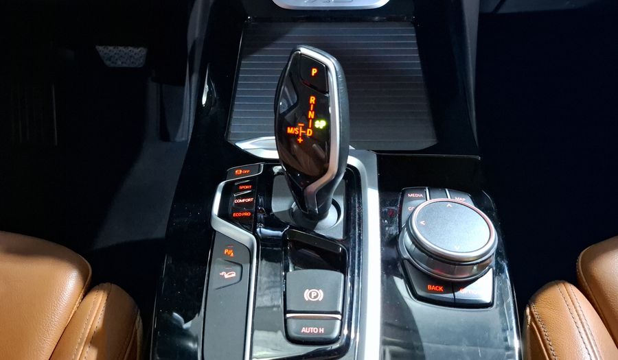 Bmw X3 2.0 XDRIVE30I AUTO Suv 2021