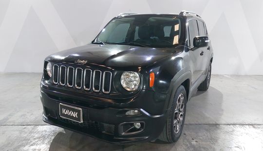Jeep • Renegade