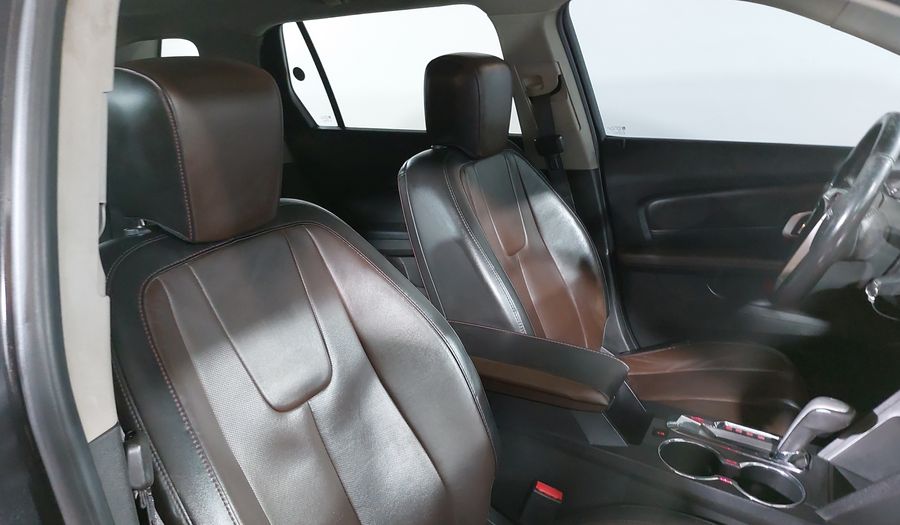 Gmc Terrain 3.6 PIEL - SLT B AT Suv 2015