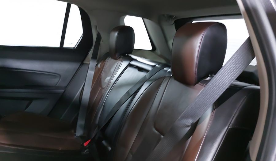 Gmc Terrain 3.6 PIEL - SLT B AT Suv 2015