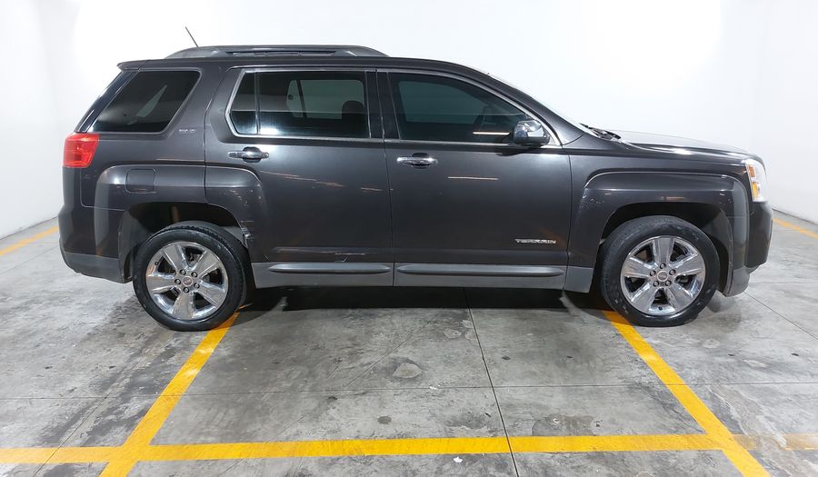 Gmc Terrain 3.6 PIEL - SLT B AT Suv 2015