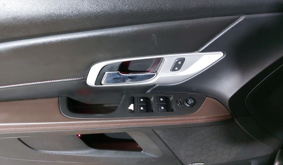 Gmc Terrain 3.6 PIEL - SLT B AT Suv 2015