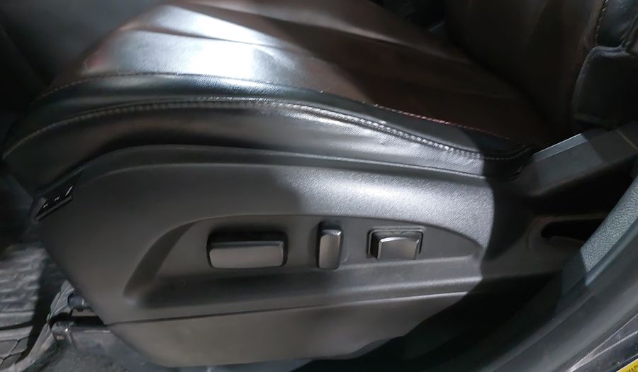 Gmc Terrain 3.6 PIEL - SLT B AT Suv 2015