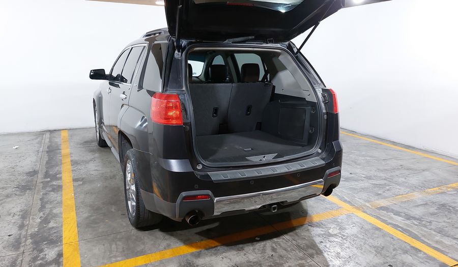 Gmc Terrain 3.6 PIEL - SLT B AT Suv 2015