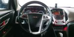 Gmc Terrain 3.6 PIEL - SLT B AT Suv 2015