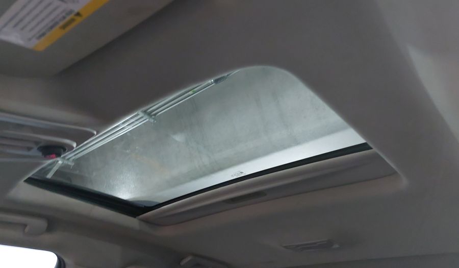 Gmc Terrain 3.6 PIEL - SLT B AT Suv 2015