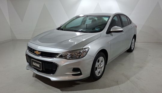 Chevrolet • Cavalier