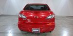 Mazda 3 2.5 SEDAN S TA Sedan 2010
