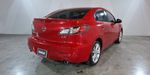 Mazda 3 2.5 SEDAN S TA Sedan 2010