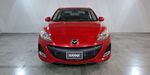 Mazda 3 2.5 SEDAN S TA Sedan 2010