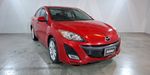Mazda 3 2.5 SEDAN S TA Sedan 2010