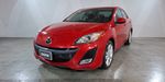Mazda 3 2.5 SEDAN S TA Sedan 2010