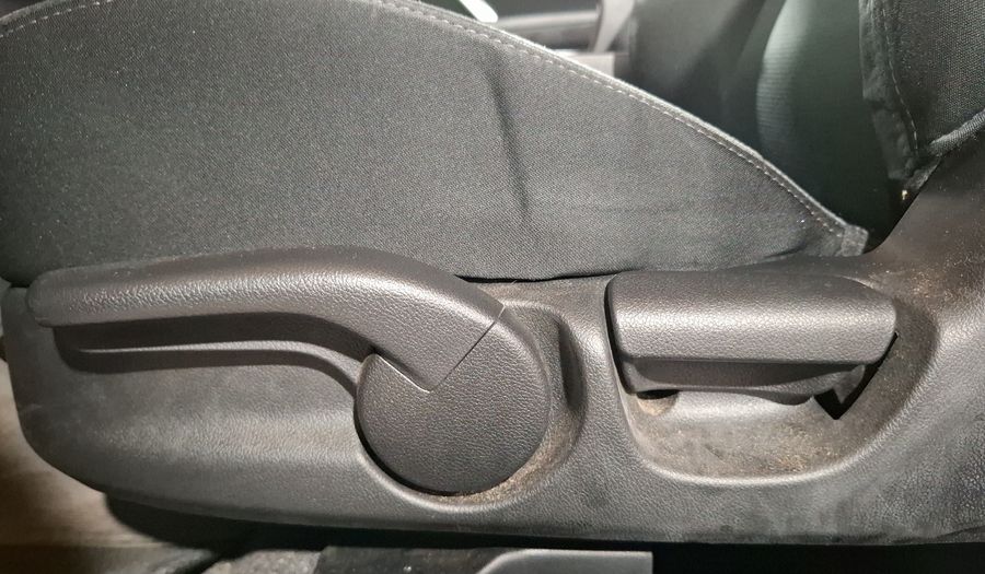 Mazda 3 2.5 SEDAN S TA Sedan 2010