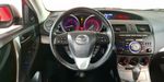 Mazda 3 2.5 SEDAN S TA Sedan 2010