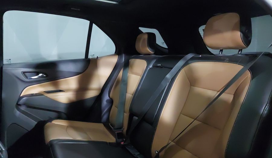 Chevrolet Equinox 1.5 PREMIER PLUS D AUTO Suv 2019