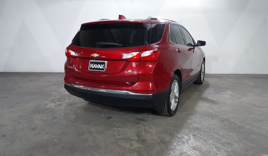 Chevrolet Equinox 1.5 PREMIER PLUS D AUTO Suv 2019