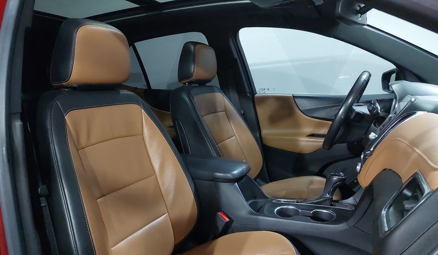 Chevrolet Equinox 1.5 PREMIER PLUS D AUTO Suv 2019