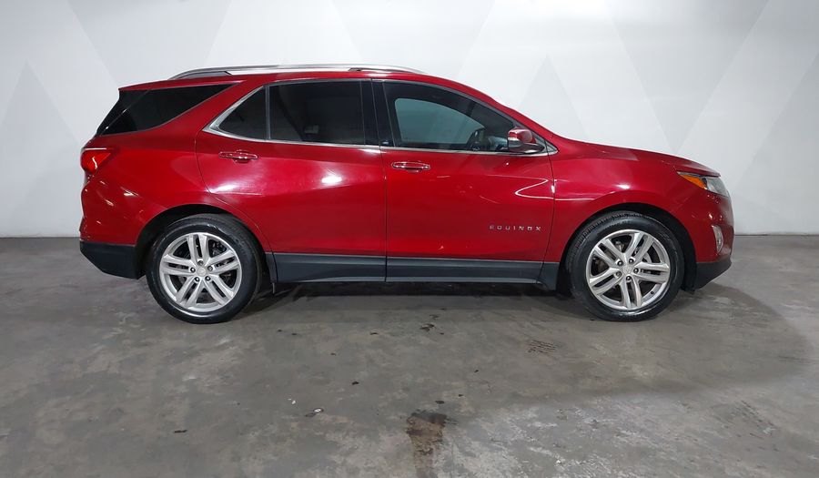 Chevrolet Equinox 1.5 PREMIER PLUS D AUTO Suv 2019