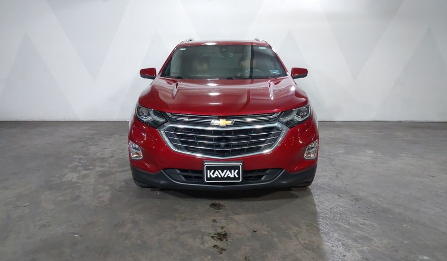 Chevrolet Equinox 1.5 PREMIER PLUS D AUTO Suv 2019
