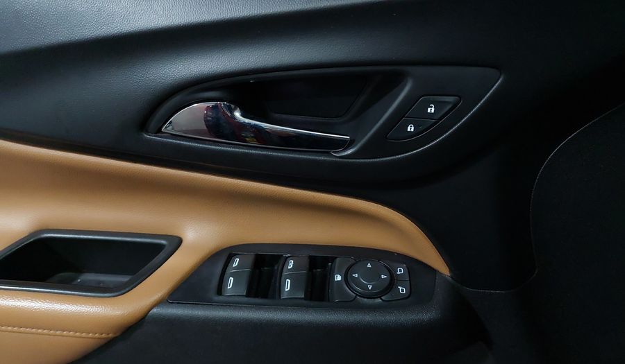 Chevrolet Equinox 1.5 PREMIER PLUS D AUTO Suv 2019
