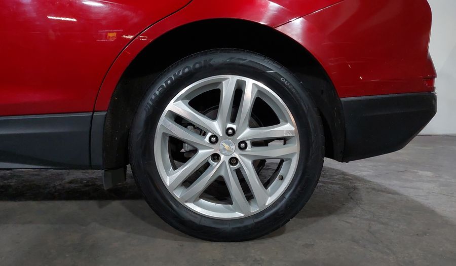 Chevrolet Equinox 1.5 PREMIER PLUS D AUTO Suv 2019