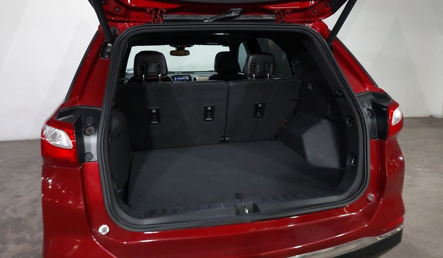 Chevrolet Equinox 1.5 PREMIER PLUS D AUTO Suv 2019