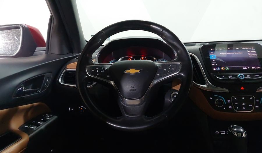 Chevrolet Equinox 1.5 PREMIER PLUS D AUTO Suv 2019