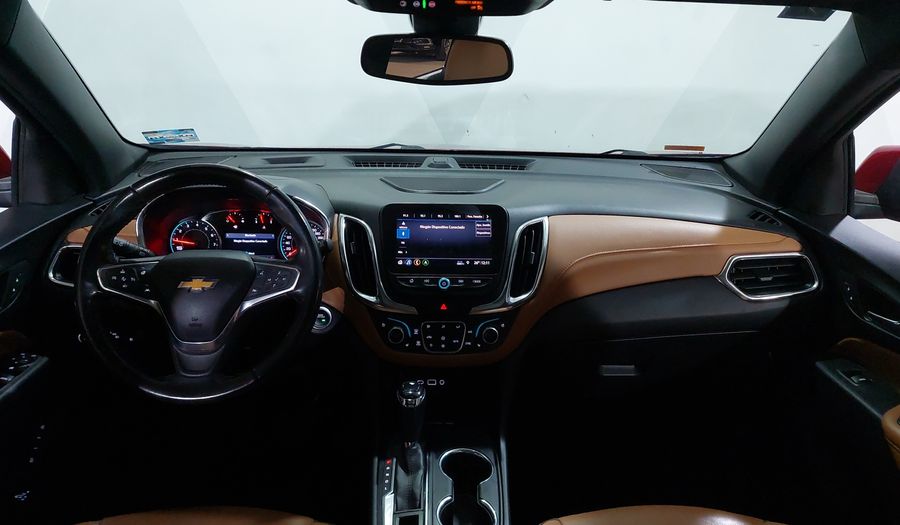 Chevrolet Equinox 1.5 PREMIER PLUS D AUTO Suv 2019