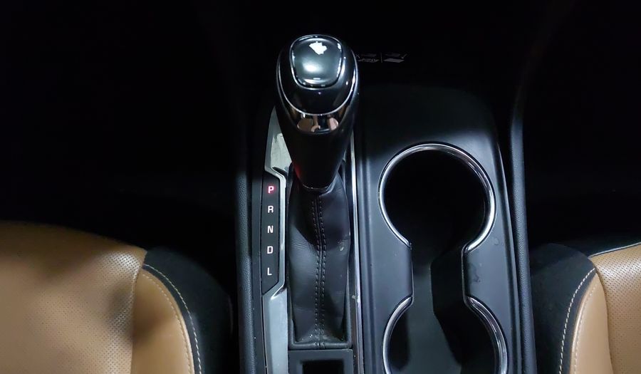 Chevrolet Equinox 1.5 PREMIER PLUS D AUTO Suv 2019