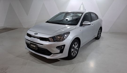 Kia • Rio