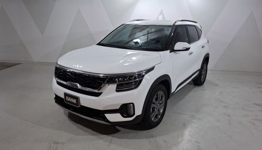 Kia • Seltos