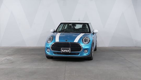 Mini • Cooper