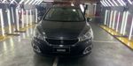 Peugeot 408 2.0 ALLURE Sedan 2016