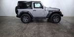 Jeep Wrangler 2.0 MHEV SPORT S AUTO 4WD Suv 2020