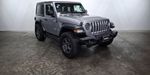Jeep Wrangler 2.0 MHEV SPORT S AUTO 4WD Suv 2020