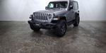Jeep Wrangler 2.0 MHEV SPORT S AUTO 4WD Suv 2020