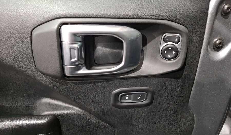 Jeep Wrangler 2.0 MHEV SPORT S AUTO 4WD Suv 2020