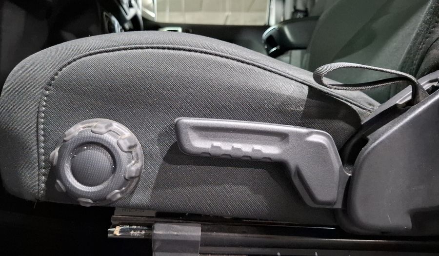 Jeep Wrangler 2.0 MHEV SPORT S AUTO 4WD Suv 2020