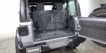 Jeep Wrangler 2.0 MHEV SPORT S AUTO 4WD Suv 2020