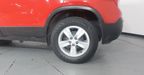 Chevrolet Trax 1.8 B LT AT Suv 2016